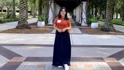 যুক্তরাষ্ট্রে বাংলাদেশি ছাত্রী নিখোঁজ, ৫ দিনেও মেলেনি সন্ধান