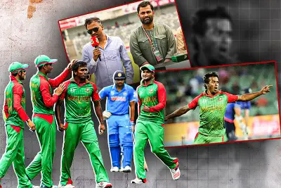 বাংলাদেশ-পাকিস্তান টি-টোয়েন্টি ম্যাচের ভিডিও প্রকাশ