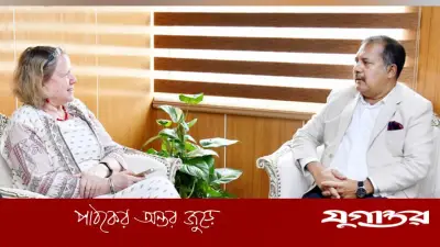 অপতথ্য মোকাবিলায় ইউনেস্কোর সহযোগিতা চাইলেন তথ্যমন্ত্রী