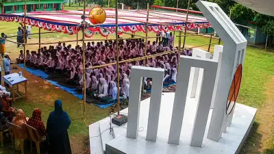 দাওয়াত না পেয়ে বিদ্যালয়ে তালা, বিএনপির ৬ নেতা আজীবন বহিষ্কার