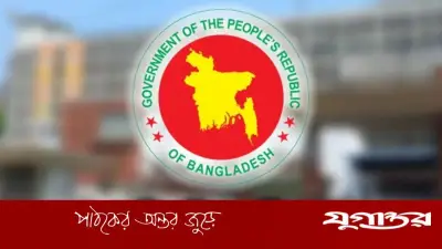 মন্ত্রিপরিষদ বিভাগে নতুন নিয়োগ বিজ্ঞপ্তি, আবেদন শুরু