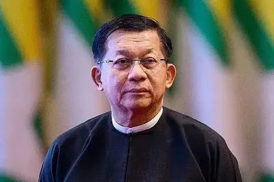 মিয়ানমারের জান্তার শান্তি প্রস্তাব প্রত্যাখ্যান করল বিদ্রোহী গোষ্ঠীগুলো