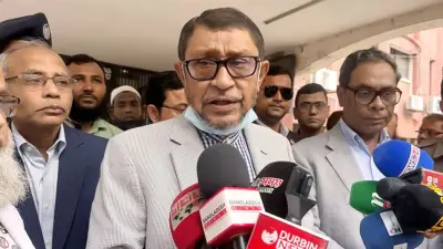 হাসপাতালে চিকিৎসকদের নিরাপত্তায় আনসার সদস্য মোতায়েন