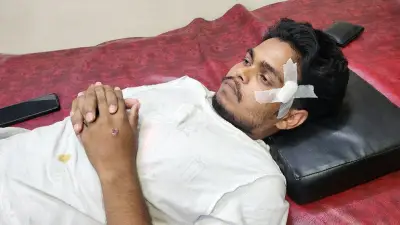 মমতাদিদি সবচেয়ে কঠিন লড়াই লড়ছেন: কেজরিওয়াল