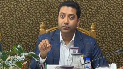 গণশিক্ষা প্রতিমন্ত্রী: ধাপে ধাপে অষ্টম শ্রেণি পর্যন্ত হবে প্রাথমিক শিক্ষা