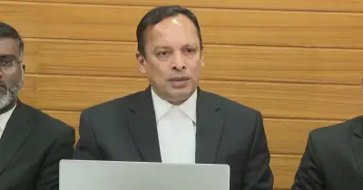 ভার্চুয়াল আদালতে জটিলতা নেই, মামলায় গতি: অ্যাটর্নি জেনারেল