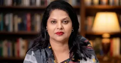 ফরিদা খানম ঢাকার নতুন জেলা প্রশাসক নিযুক্ত