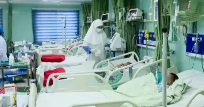 হামে ৫ শিশুর মৃত্যু, ২৪ ঘণ্টায় নতুন ১২২৯ জনে উপসর্গ শনাক্ত