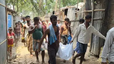 কক্সবাজারের চকরিয়ায় তামাক খেতে তরুণের লাশ উদ্ধার, বৈদ্যুতিক শকে হত্যার সন্দেহ