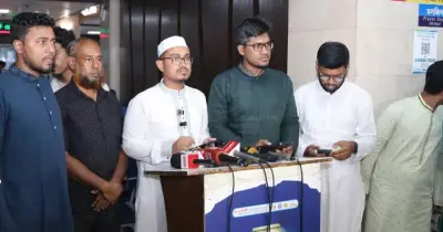 চট্টগ্রাম সিটি কলেজ সংঘর্ষ: ছাত্রদলকে দায়ী করে মামলার ঘোষণা দিলেন ডাকসু ভিপি