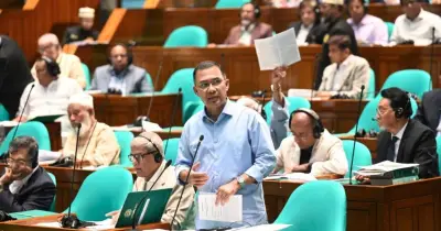 পেপ্যাল চালু ও ফ্রিল্যান্সারদের আইডি কার্ড প্রদানে সরকারের উদ্যোগ