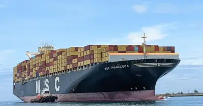 হরমুজ প্রণালীতে ইরান দুই ইসরায়েলি জাহাজ জব্দের দাবি, নৌচলাচল বিধি লঙ্ঘনের অভিযোগ