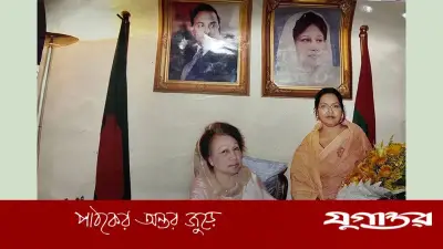 সংরক্ষিত আসনে মনোনয়ন না পেয়ে বিএনপি নেত্রীর আবেগঘন প্রশ্ন: 'আর কত ত্যাগ?'