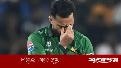 ডোপ টেস্টে পজিটিভ পাকিস্তানি তারকা মোহাম্মদ নওয়াজ, ক্যারিয়ারে সংকট