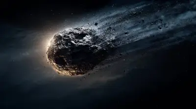 গ্রহাণুর আঘাতে ডাইনোসরদের বিলুপ্তি: চিক্সুলুব ইমপ্যাক্টরের ধ্বংসযজ্ঞের বিস্তারিত বিবরণ