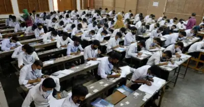 এইচএসসি পরীক্ষার রুটিন প্রকাশ, ২ জুলাই শুরু হবে বাংলা প্রথম পত্র দিয়ে