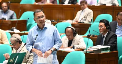 প্রধানমন্ত্রী তারেক রহমানের ঘোষণা: রেশন ও সার ডিলারদের অপসারণে দ্রুত পদক্ষেপ