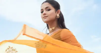 তনু হত্যা মামলায় গ্রেফতারের খবরে উচ্ছ্বসিত সাদিয়া আয়মান, বললেন 'দশ বছরের সেরা খবর'