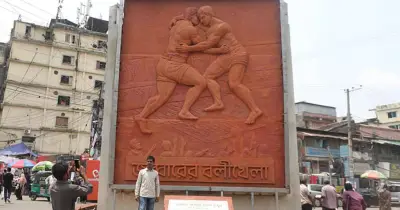 চট্টগ্রামে শুরু হচ্ছে ঐতিহাসিক বলীখেলা ও বৈশাখী মেলা, উদ্বোধন করবেন হাসান মো. শওকত আলী