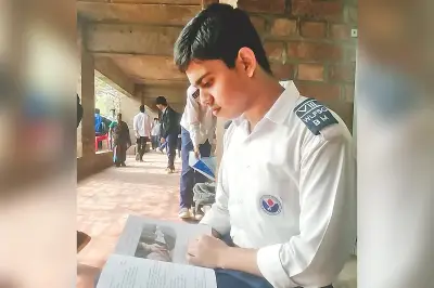 বাংলা দ্বিতীয় পত্রের বহুনির্বাচনি প্রশ্নোত্তর: উচ্চ মাধ্যমিকের জন্য গুরুত্বপূর্ণ প্রস্তুতি