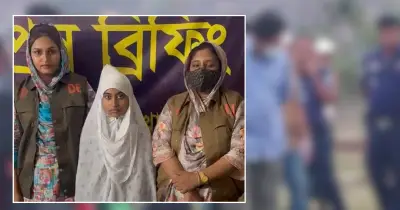 যশোরে শাশুড়িকে গলাকেটে হত্যার অভিযোগে পুত্রবধূ আটক, চাপাতি উদ্ধার