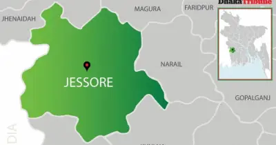 জেসোরের বেজপাড়ায় সাকিনা বেগুমের মরদেহ উদ্ধার: থলেতে ভরা অবস্থায় পাওয়া গেল