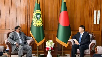 বাংলাদেশে ও আন্তর্জাতিক অঙ্গনে গুরুত্বপূর্ণ ঘটনাবলী: হত্যাচেষ্টা, নিষেধাজ্ঞা, বিক্ষোভ ও নিরাপত্তা উদ্যোগ