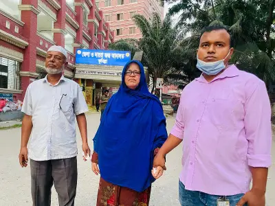 তনু হত্যা মামলায় গ্রেপ্তার আসামির রিমান্ড, আদালতে বাবা-মায়ের স্বস্তি ও বিচারের দাবি