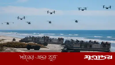 ইরান যুদ্ধে মার্কিন অস্ত্র মজুত ফুরিয়ে যাচ্ছে, ট্রাম্প যুদ্ধবিরতি বাড়ালেন