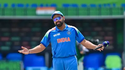 ২০১১ বিশ্বকাপে রোহিত শর্মাকে বাদ দেওয়ার সিদ্ধান্তে এখনো খারাপ লাগে নির্বাচক শ্রীকান্তের