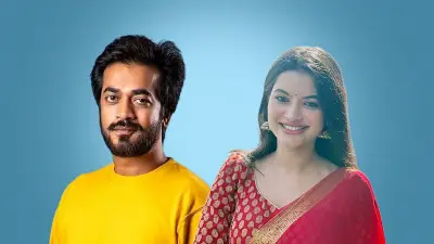 শিবব্রত বর্মনের গল্পে 'সুরাইয়া', শ্যামল-নাজিফার অভিনয়ে রবিউড আলম রবির প্রথম প্রেক্ষাগৃহের সিনেমা