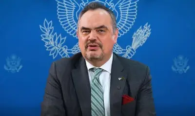 মার্কিন রাষ্ট্রদূত ব্রেন্ট ক্রিস্টেনসেনের ১০০ দিন: দ্বিপক্ষীয় সম্পর্ক জোরদারে আশাবাদ