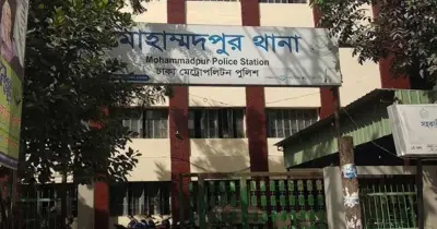 মোহাম্মদপুর-আদাবরে কিশোর গ্যাংয়ের আতঙ্ক: ছিনতাই ও হত্যাকাণ্ডে এলাকাবাসী আতংকিত