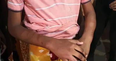 জয়পুরহাটে মাদ্রাসা শিক্ষকের বেদম নির্যাতন, উত্তেজিত জনতা প্রধান শিক্ষককে মারধর