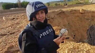 লেবাননে ইসরায়েলি হামলায় সাংবাদিকসহ নিহত ৫, ঢাকায় দোকান বন্ধ ও তেলের দাম বৃদ্ধি