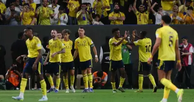 সৌদি আরবে রোনালদোর ট্রফি আশা: আল নাসর এএফসি চ্যাম্পিয়নস লিগ ফাইনালে