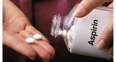 প্রাচীন অস্ট্রিয়ার আয়াসপিরিন: ক্যানসার কোষের বৃদ্ধি রোধে নতুন সম্ভাবনা