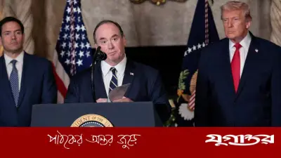 মার্কিন নৌবাহিনীর সচিব জন ফেলান পদত্যাগে, অভ্যন্তরীণ দ্বন্দ্বের অভিযোগ