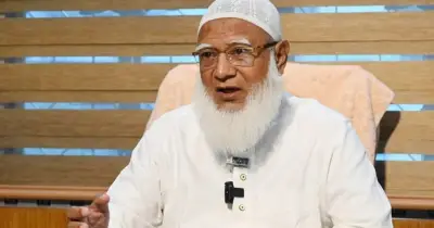 প্রবাসীদের পাসপোর্ট নবায়নে জটিলতা: জামায়াত আমিরের সরকারকে জরুরি উদ্যোগের আহ্বান