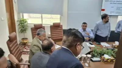 বাসভাড়া বৃদ্ধি নিয়ে বৈঠক, তীব্র তাপপ্রবাহ ও নৌবাহিনী সচিব বরখাস্ত