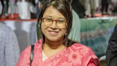 ইসি কর্তৃক মনিরা শারমিনের প্রার্থিতা বাতিল, বিএনপির ৩৬ প্রার্থী বৈধ ঘোষণা