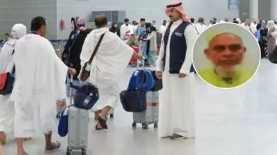 সৌদি আরবে হজে বাংলাদেশির মৃত্যু, ইসি মনিরা শারমিনের প্রার্থিতা বাতিল, বাসভাড়া বৈঠক ও তীব্র তাপপ্রবাহ