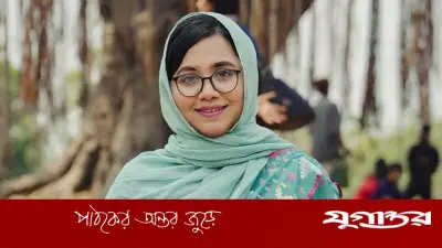 মাহমুদা মিতুর সতর্কবার্তা: শব্দের রাজনীতির দোহাই দিয়ে সন্তান-ভাইদের হত্যার অভিযোগ