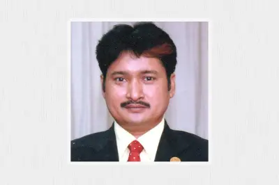 মাউশির নতুন মহাপরিচালক খান মইনুদ্দিন আল মাহমুদ