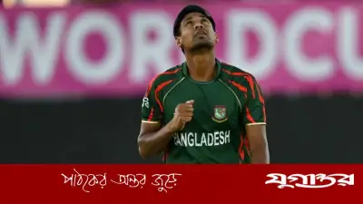 ফিজের পর রানার আঘাত, ৫৪ রানে ২ উইকেট নিউজিল্যান্ডের