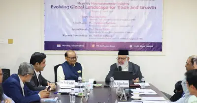 সরকারের কেন্দ্রীয় ব্যাংক থেকে ২০ হাজার কোটি টাকা ঋণ নেওয়ার আশঙ্কা