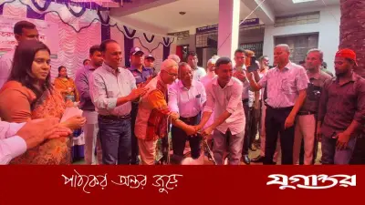 রাস্তার ইট খসে পড়লে কাঁদে আমার অন্তর, আপনাকেও কাঁদাতে হবে: ডেপুটি স্পিকার