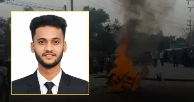 মিরসরাইয়ে ছাত্রদল নেতা হৃদয়ের মৃত্যু, সড়ক অবরোধ