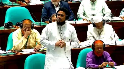 বাংলাদেশের নতুন শিক্ষানীতি ঘোষণা