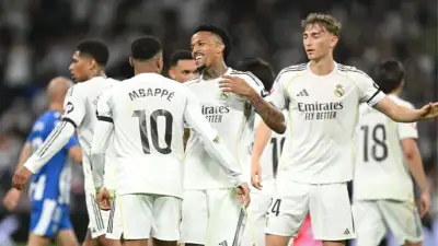 এল ক্লাসিকোর আগে বড় ধাক্কা রিয়ালের